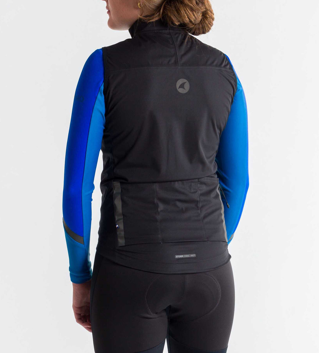 Women's Storm+ Vest FD+T