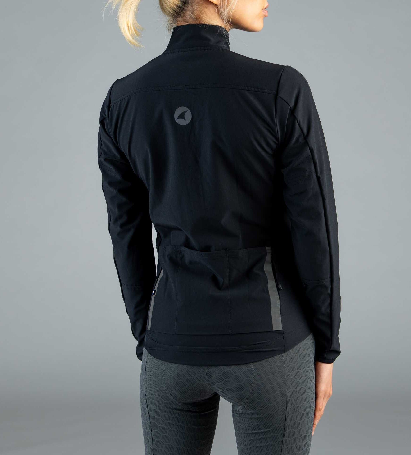 Women's Alpine Thermal Jacket FD+T