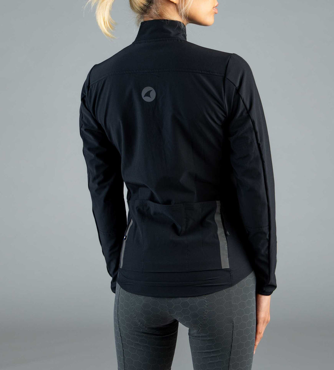 Women's Alpine Thermal Jacket FD+T