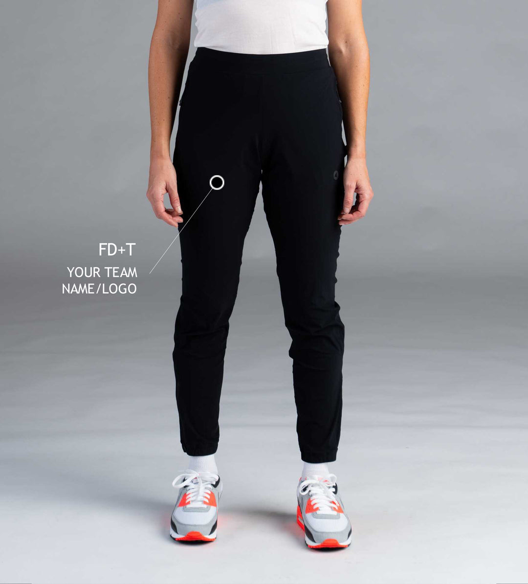 Women's Prologue Jogger FD+T