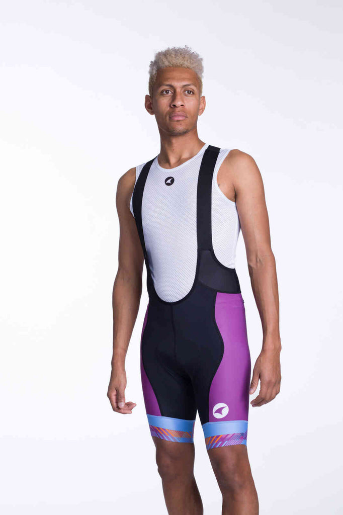 Biking bibs discount