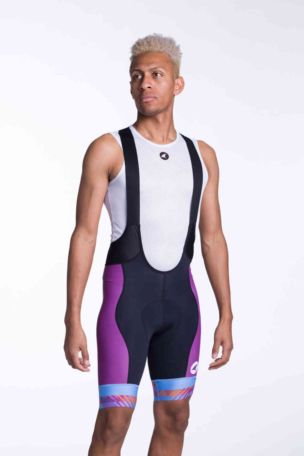 Elite Men's Cycling Bibs & Shorts | Pactimo Custom