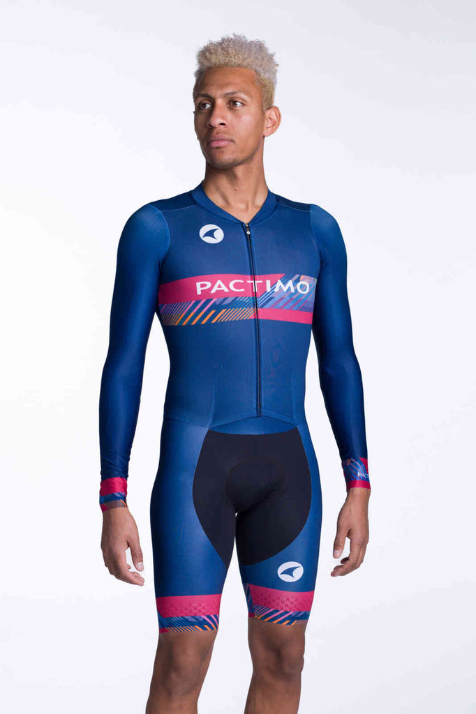 Pactimo summit clearance