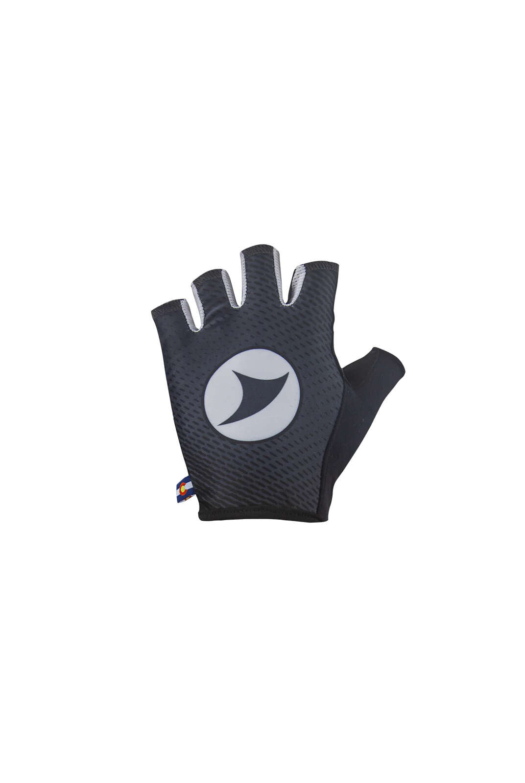 Custom Cycling Gloves - Ascent Unisex